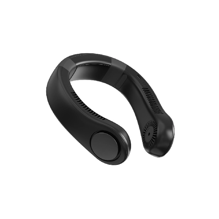 Ice Engine Neck-Mounted Air Conditioner 5