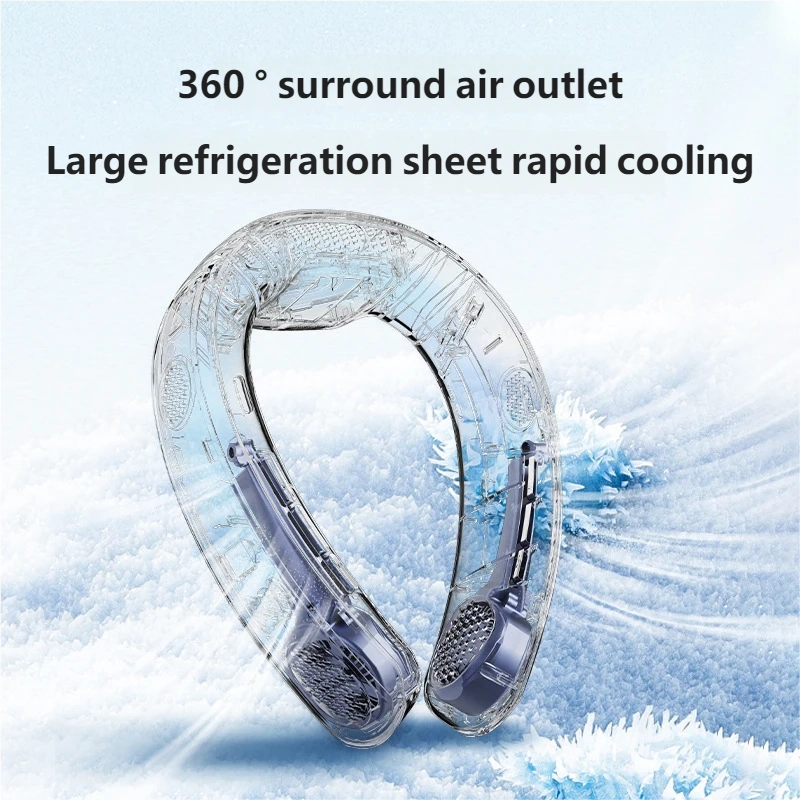 Cooling & Heating Neck Wear 3