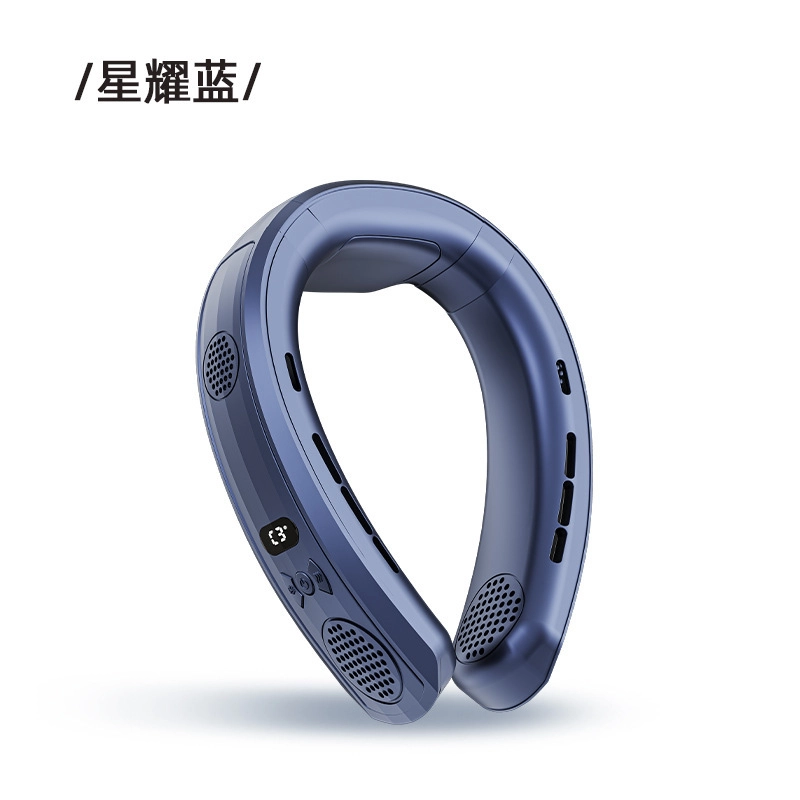 Cooling & Heating Neck Wear 5