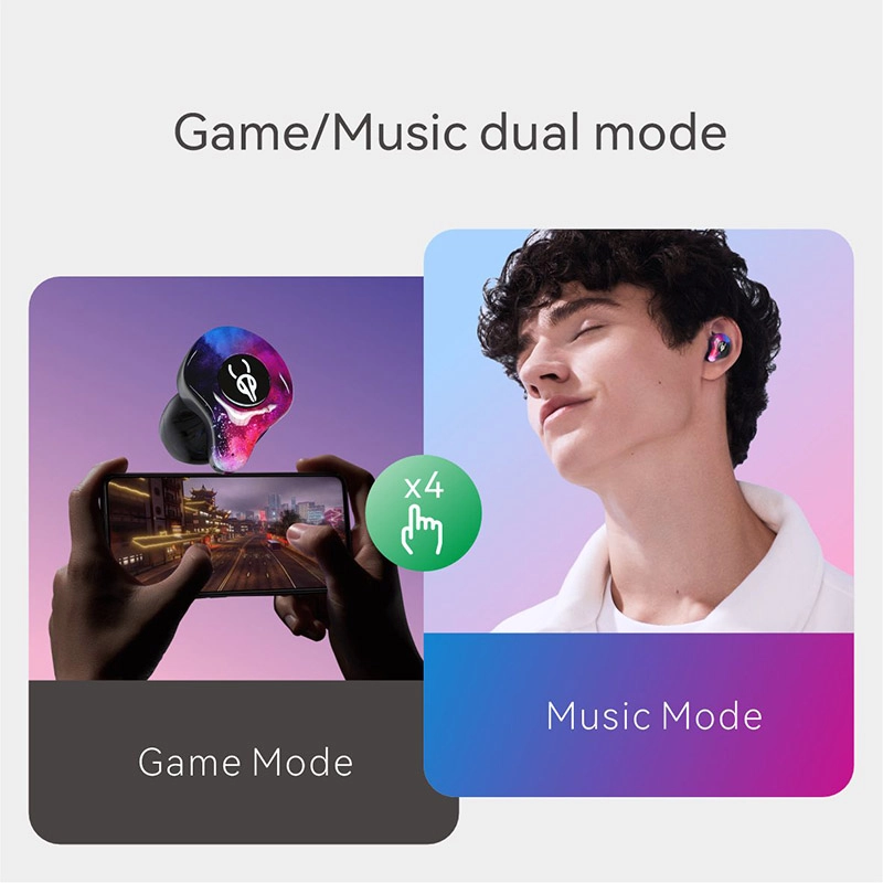 Bluetooth Headphones