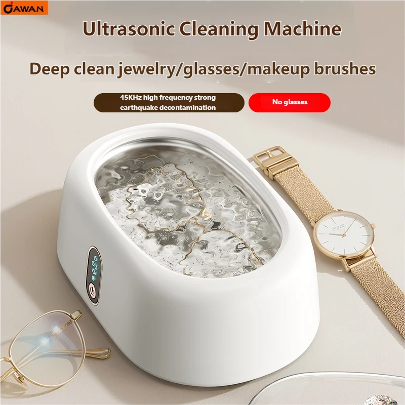 Ultrasonic Cleaner