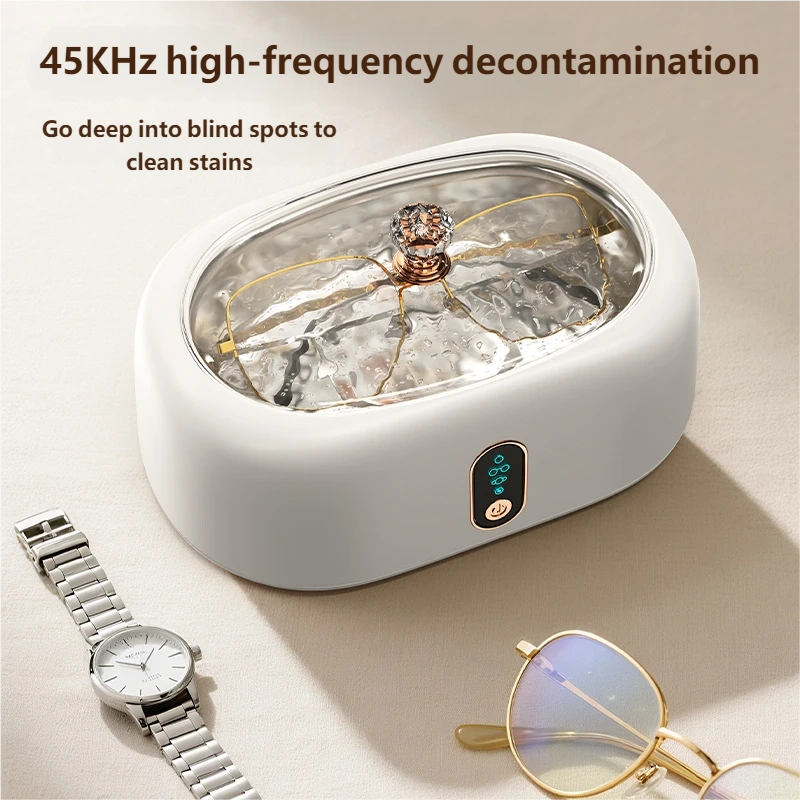 Ultrasonic Cleaner 3