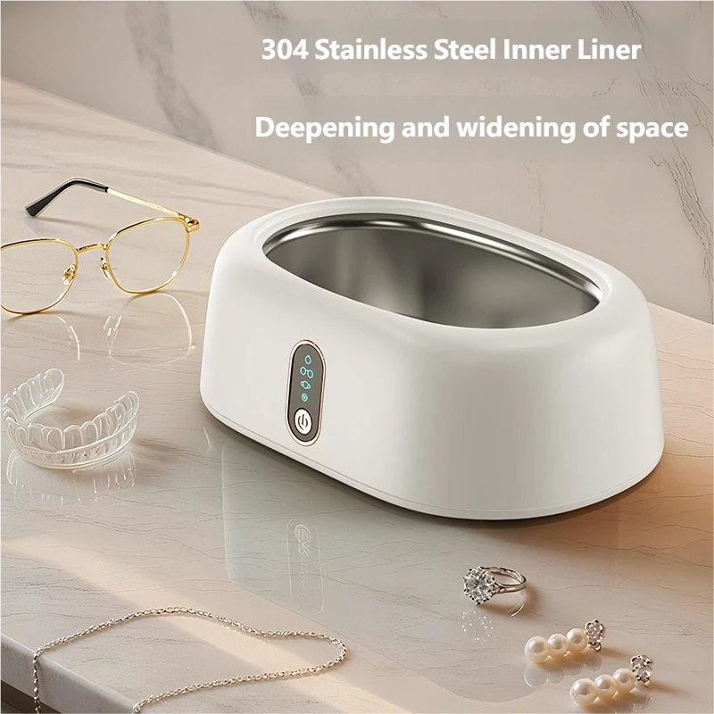 Ultrasonic Cleaner 4