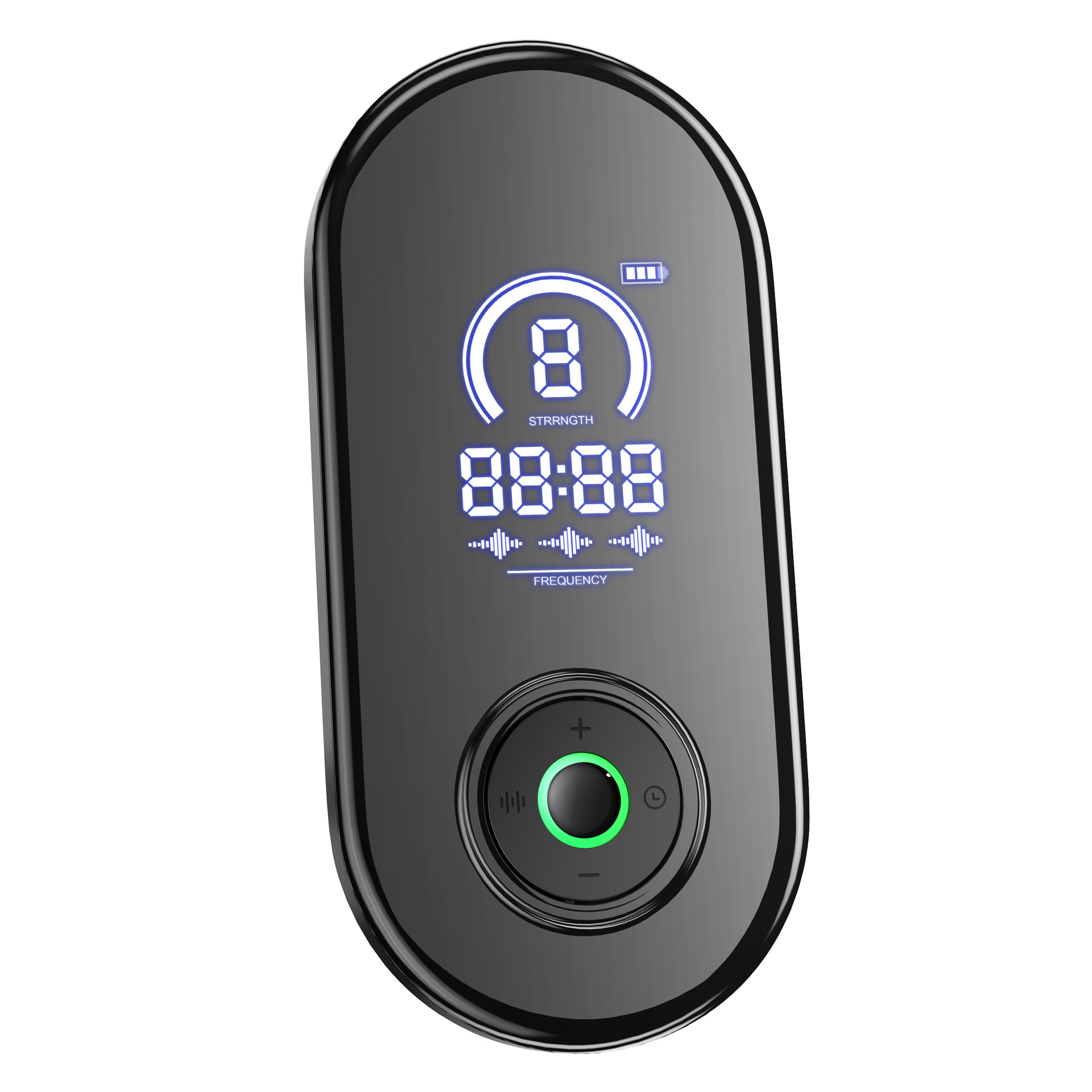 Chungui Clip-On Ear Sleep Machine