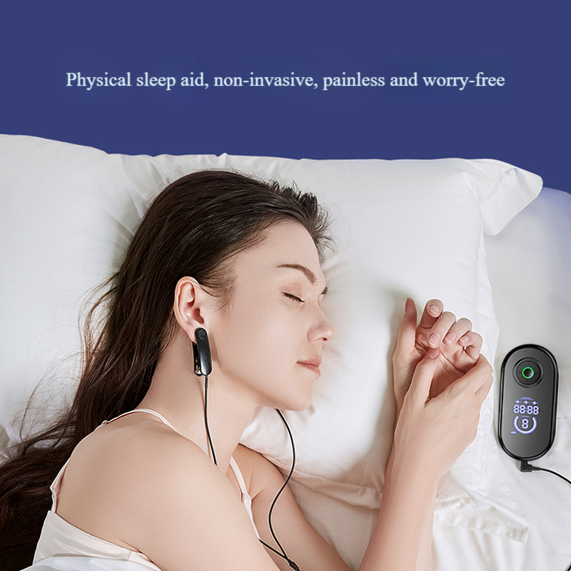 Chungui Clip-On Ear Sleep Machine 3