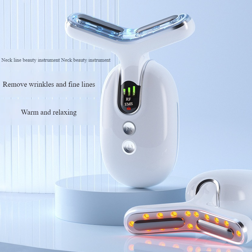 Microcurrent Massager 2