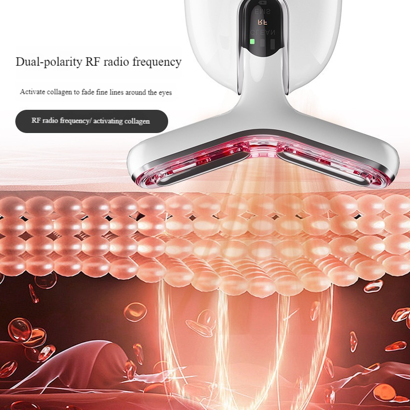 Microcurrent Massager 3