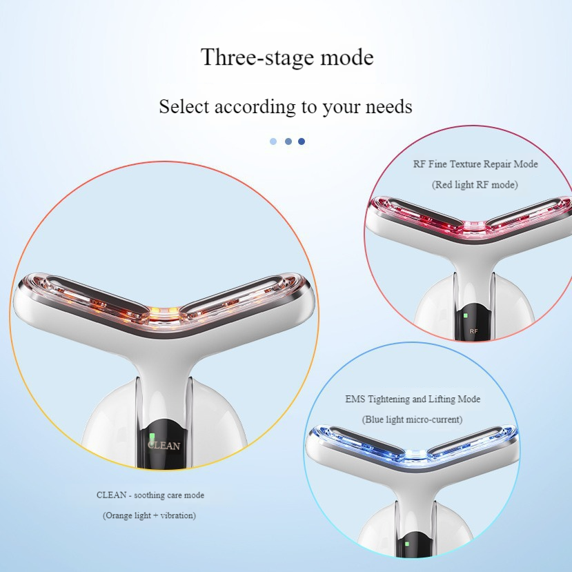 Microcurrent Massager 4
