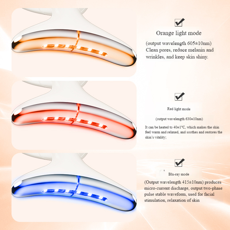 Neck Beauty Device 4