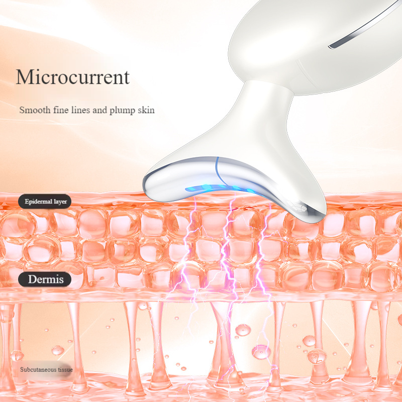 Neck Beauty Device 5