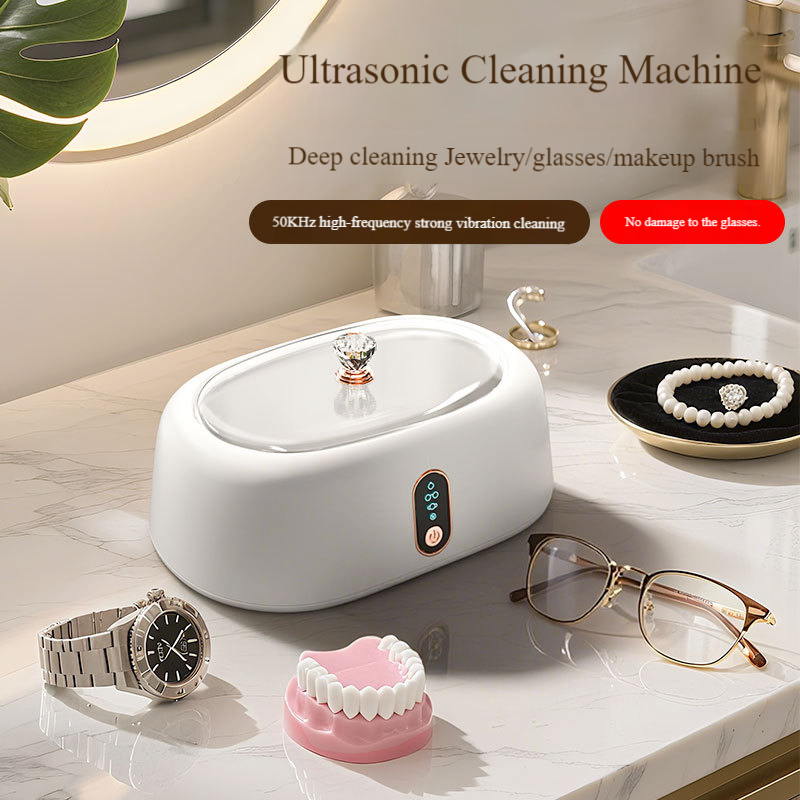Ultrasonic Cleaner 3