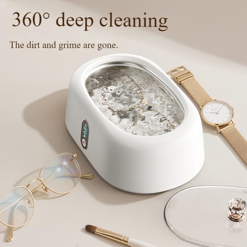 Ultrasonic Cleaner 4