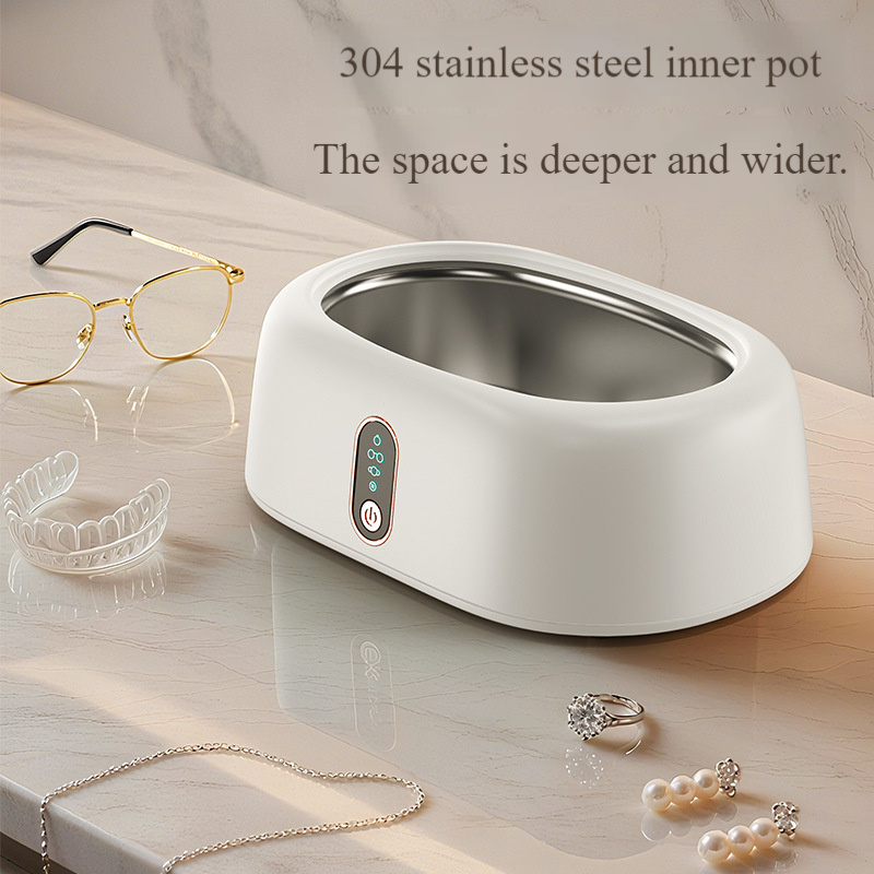 Ultrasonic Cleaner 5