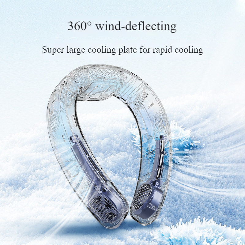 Cooling & Heating Neck Wear 3