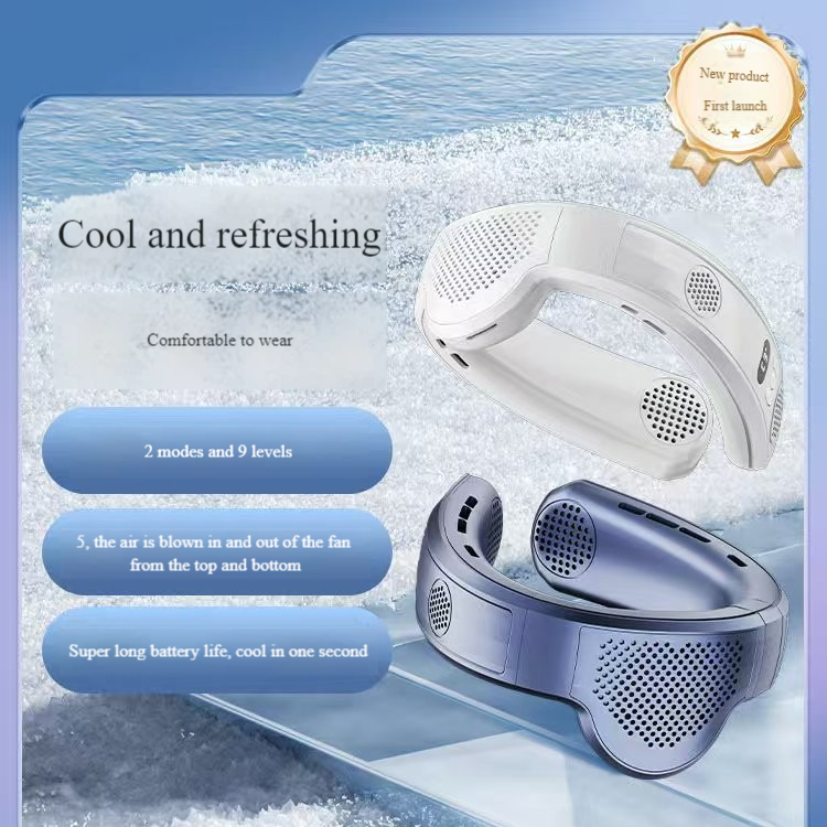 Cooling & Heating Neck Wear 5