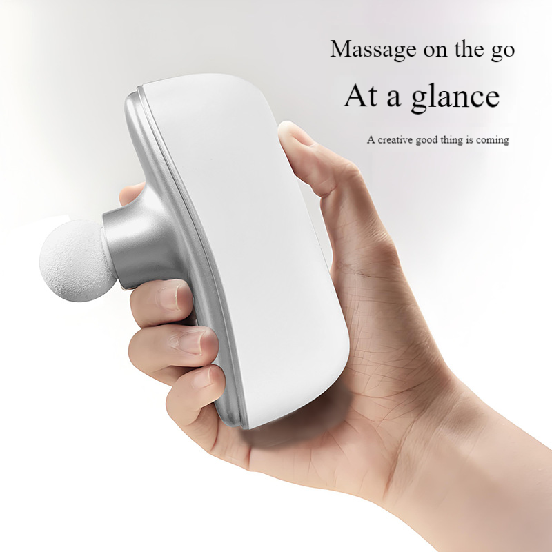 Small Square Box Fascia Gun 5