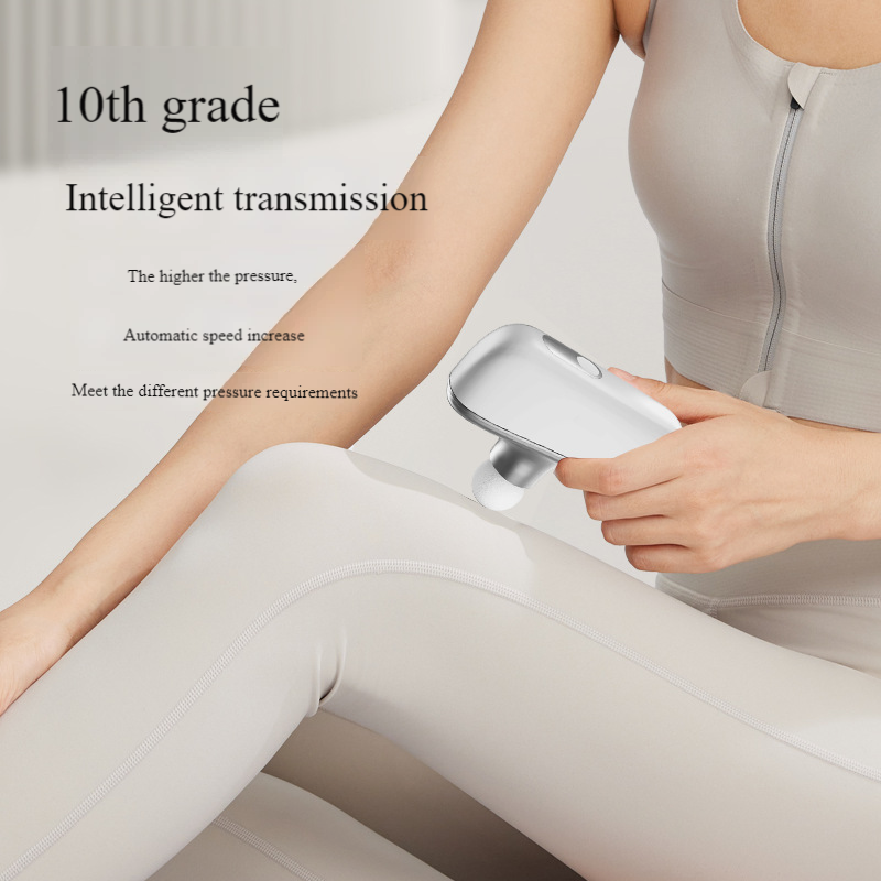 Small Square Box Fascia Gun 6