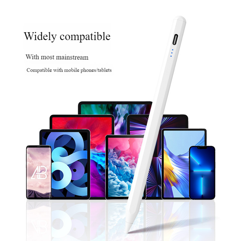 Capacitive Pen [iPad-Specific Model] 2