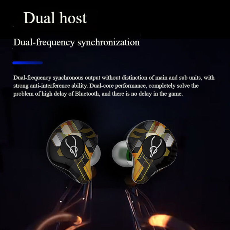 Bluetooth Headphones 7