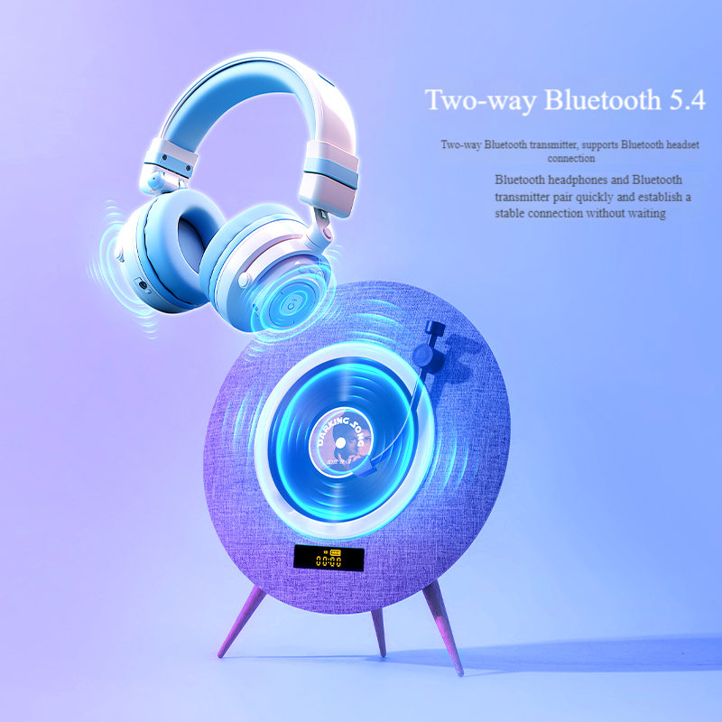 Bluetooth Speaker 3