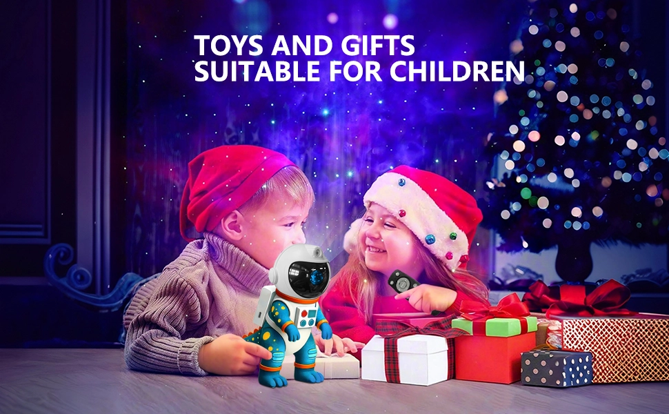 太空恐龙星空灯