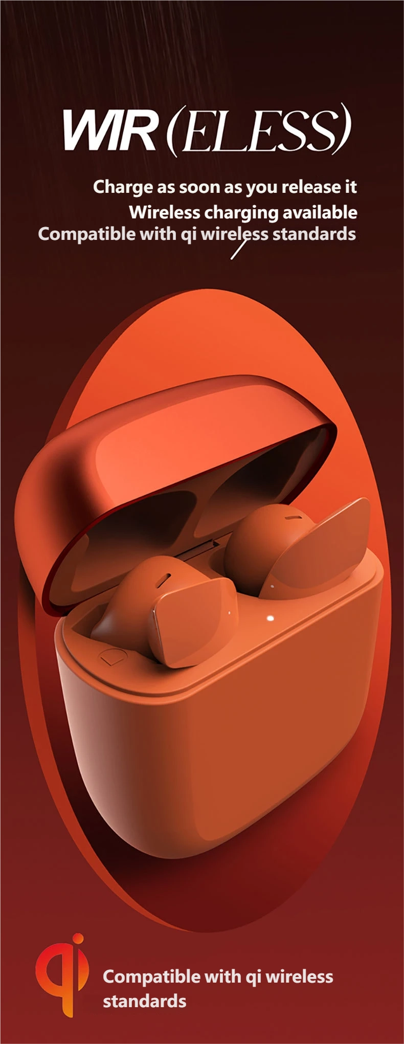 Bluetooth Headphones