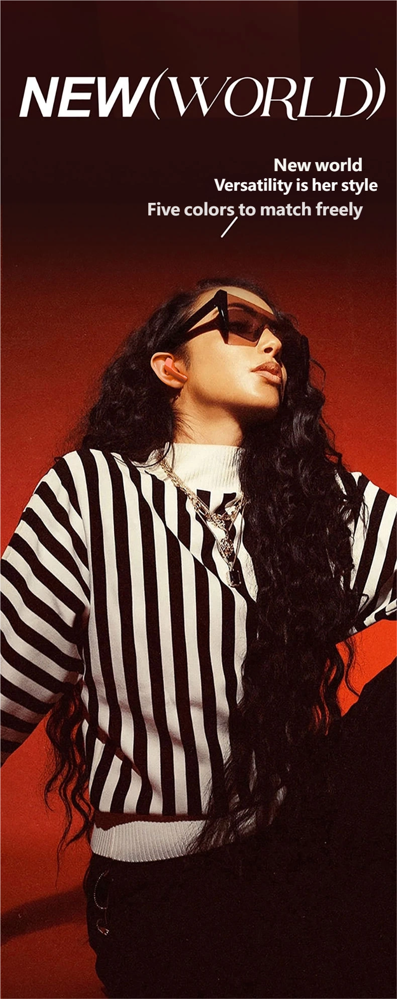 Bluetooth Headphones