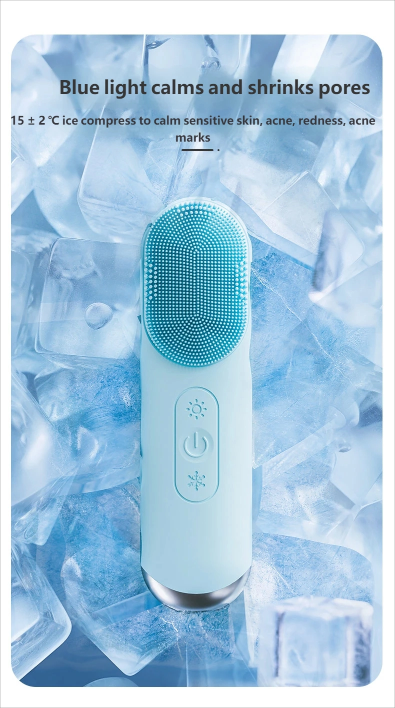 Electric Facial Cleanser