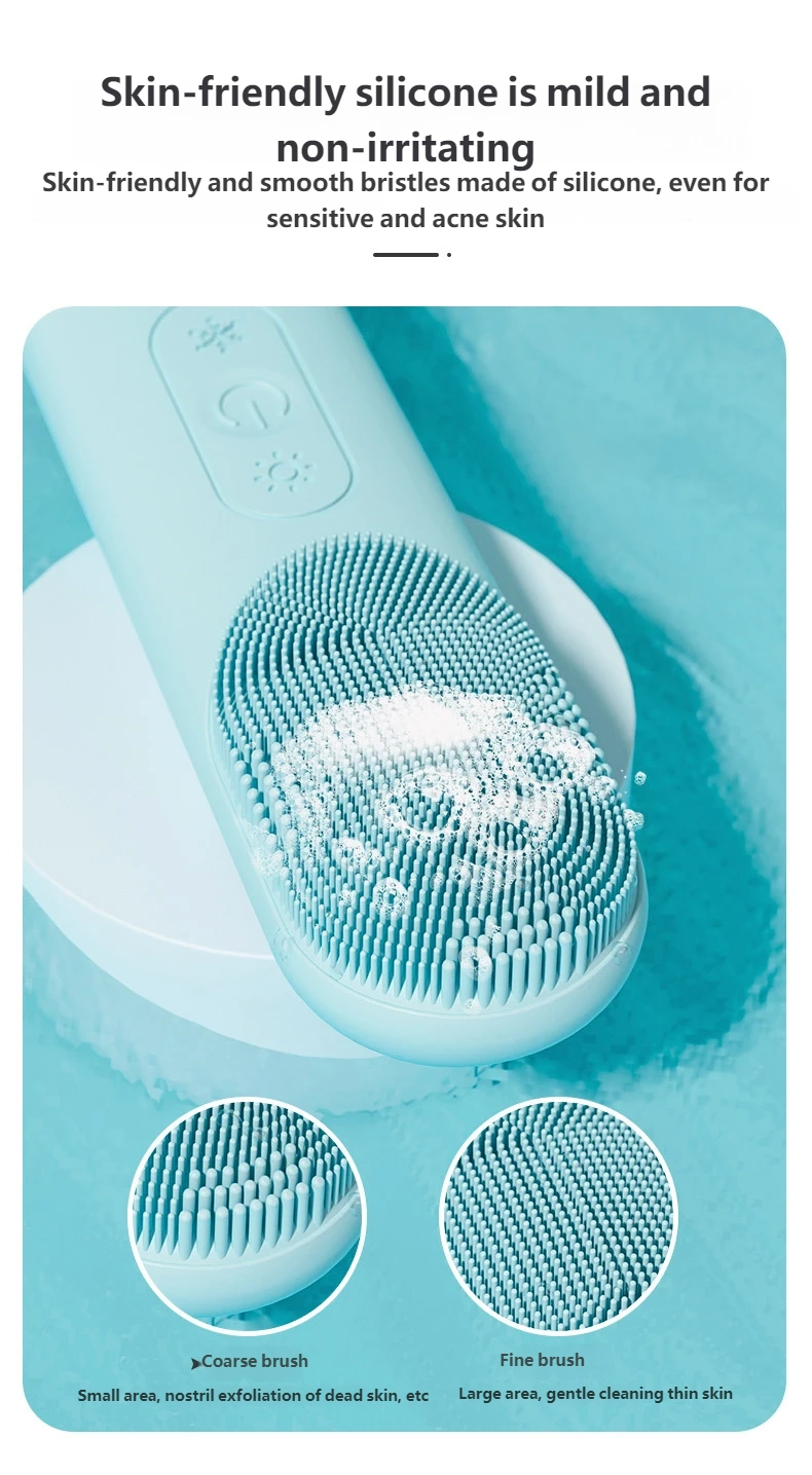 Electric Facial Cleanser