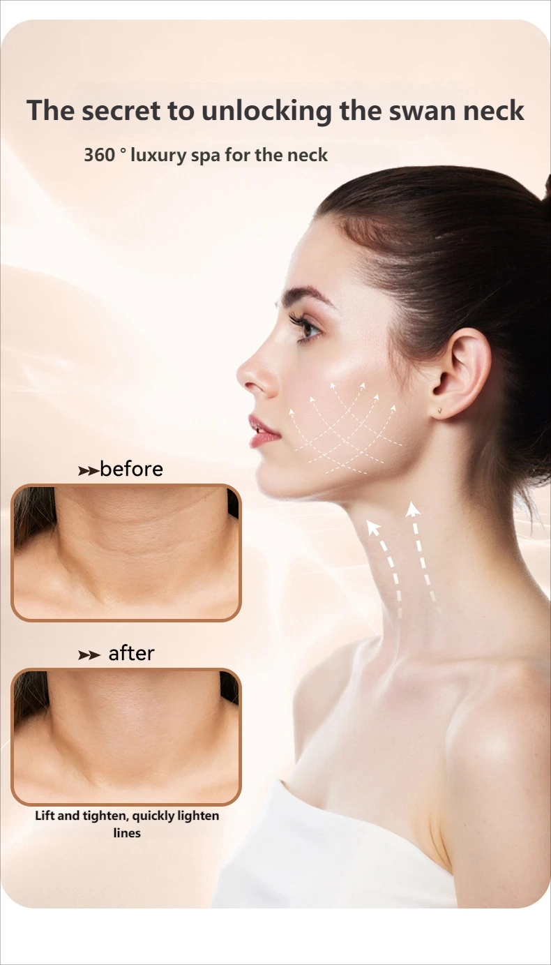 Neck Beauty Device