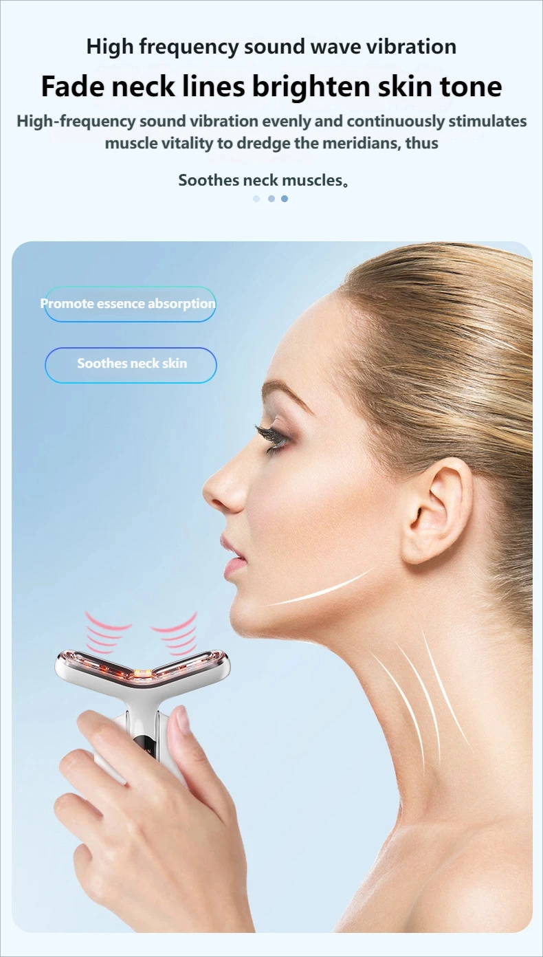 Microcurrent Massager