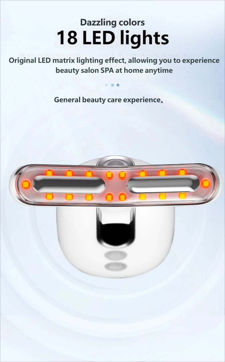 Microcurrent Massager