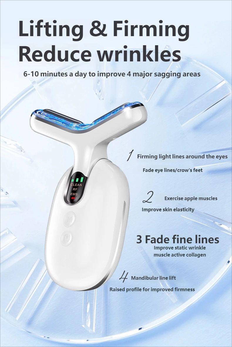 Microcurrent Massager