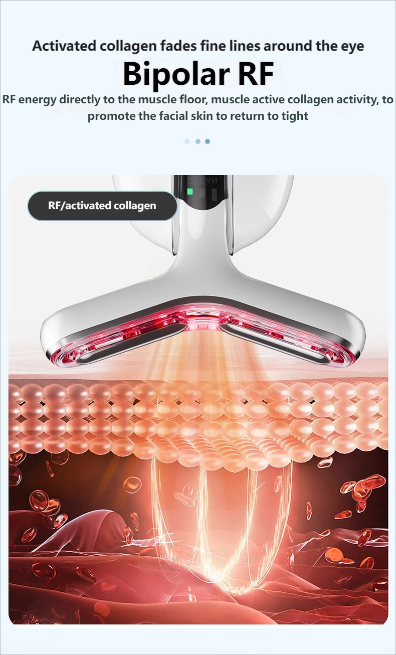 Microcurrent Massager