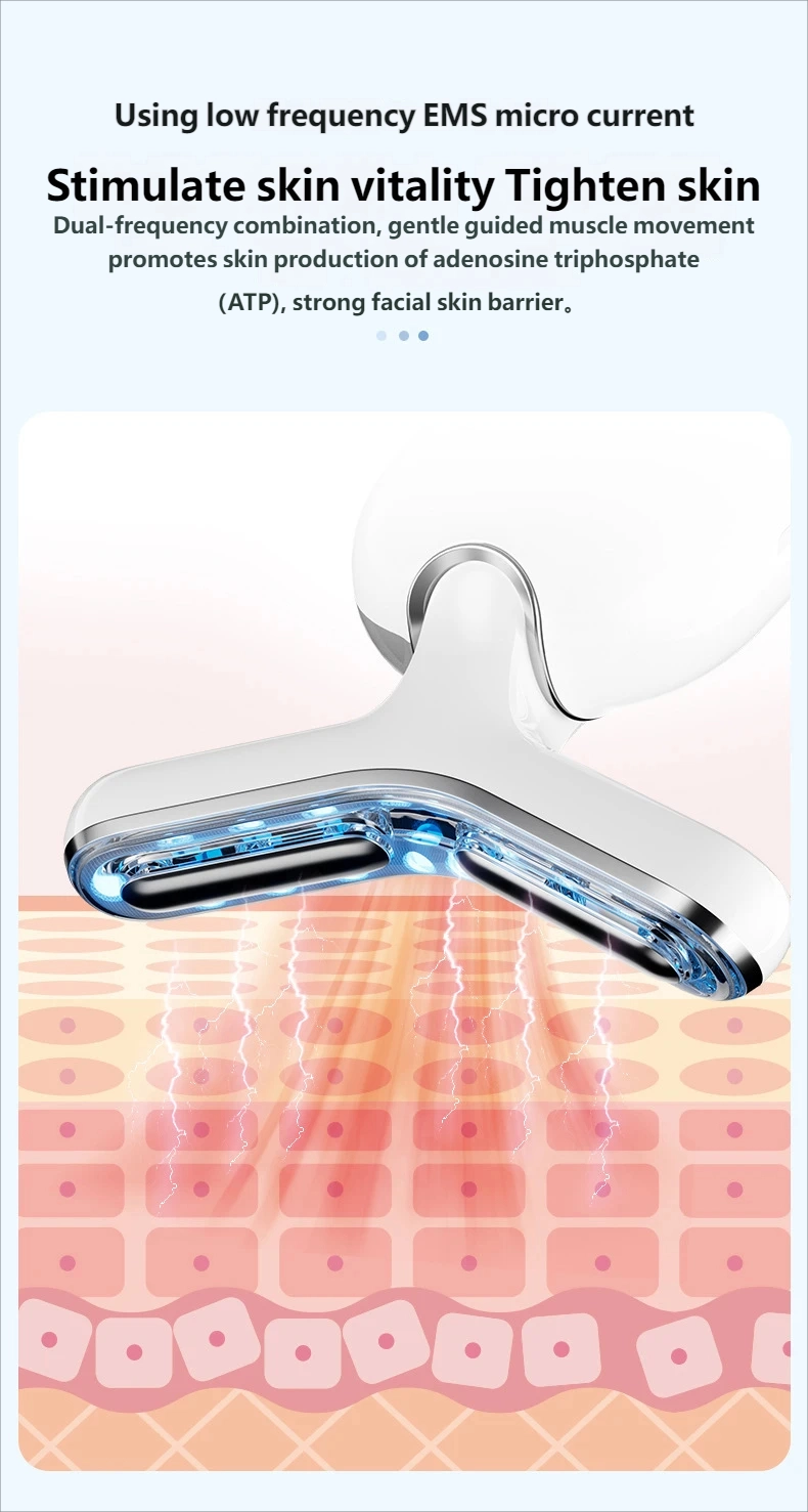 Microcurrent Massager