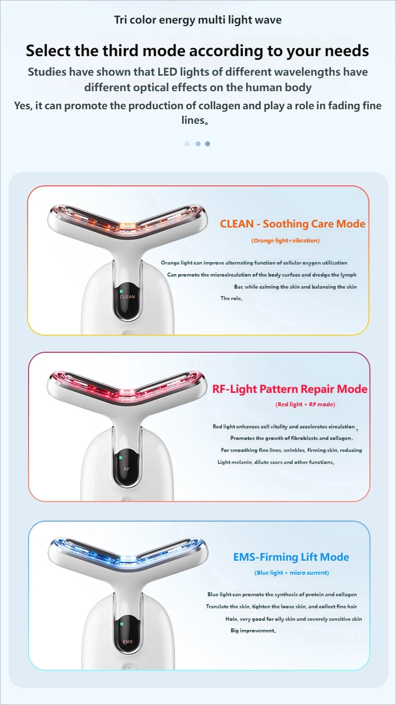 Microcurrent Massager