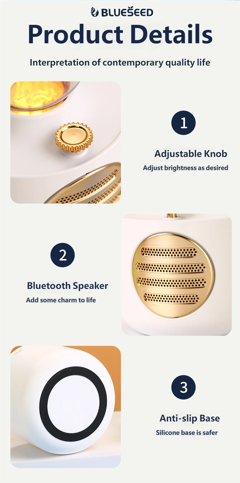 Bluetooth Speaker