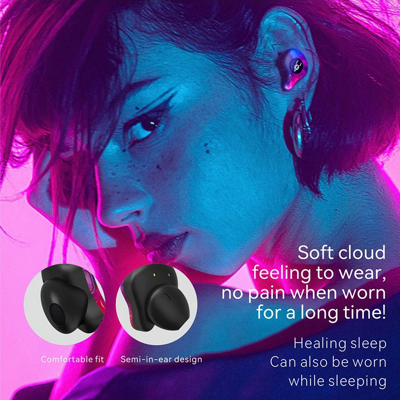 Bluetooth Headphones