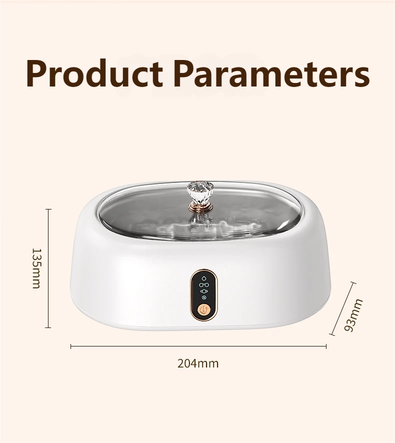 Ultrasonic Cleaner