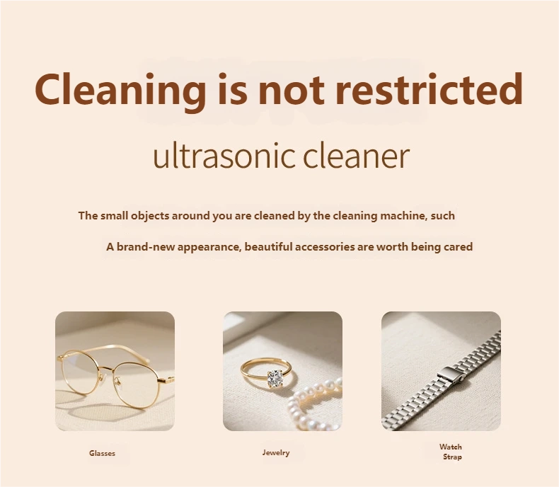 Ultrasonic Cleaner