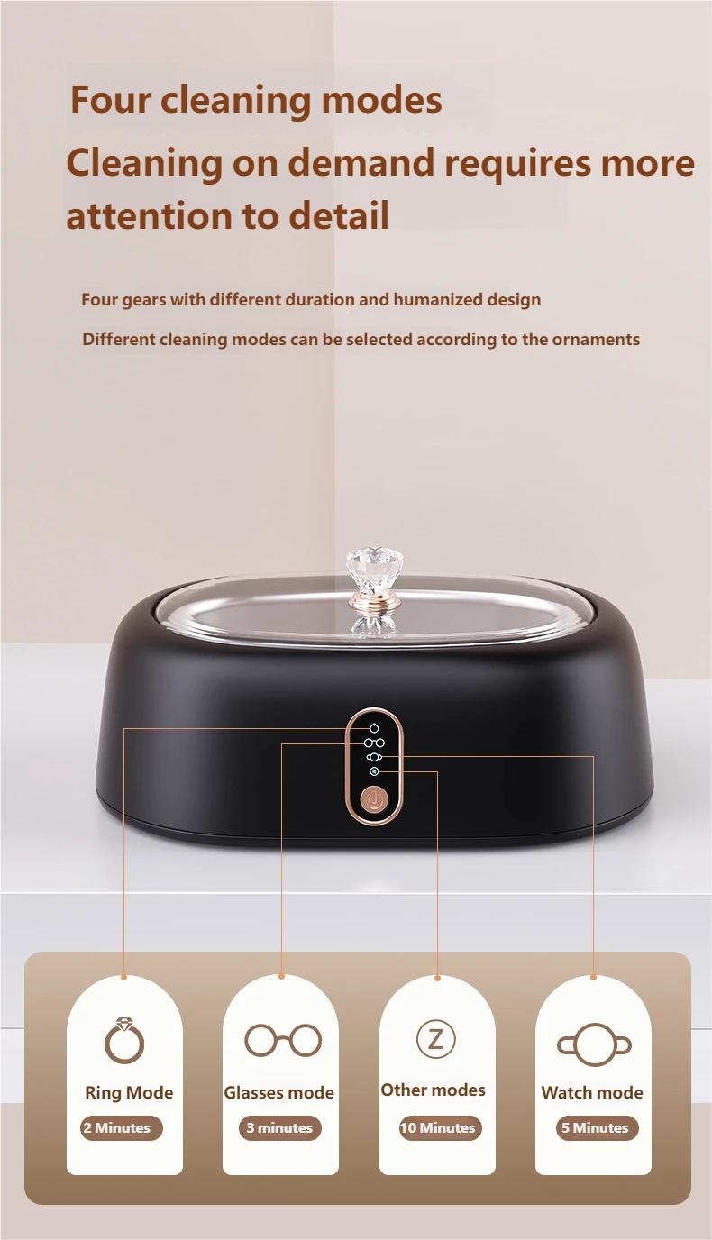 Ultrasonic Cleaner